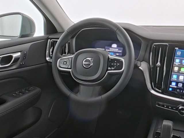 Volvo V60 Cross Country CC