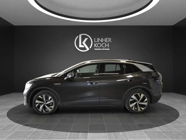 Volkswagen ID.4 Family Performance Pro