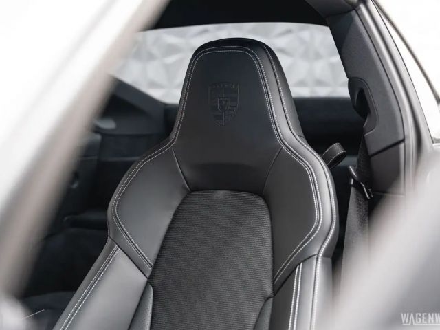 Porsche 992 Coupé GT3