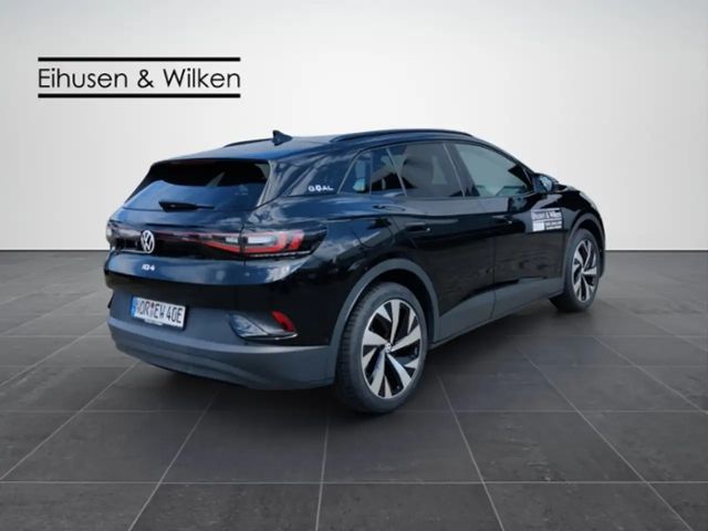 Volkswagen ID.4 Performance Pro