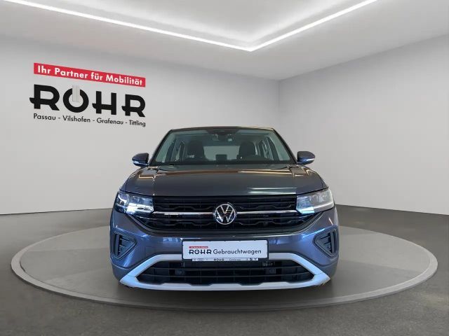 Volkswagen T-Cross 1.0 TSI BMT