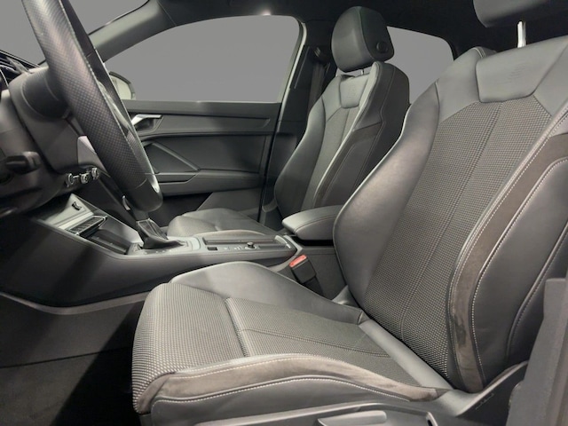 Audi Q3 35 TFSI S-Tronic Sportback