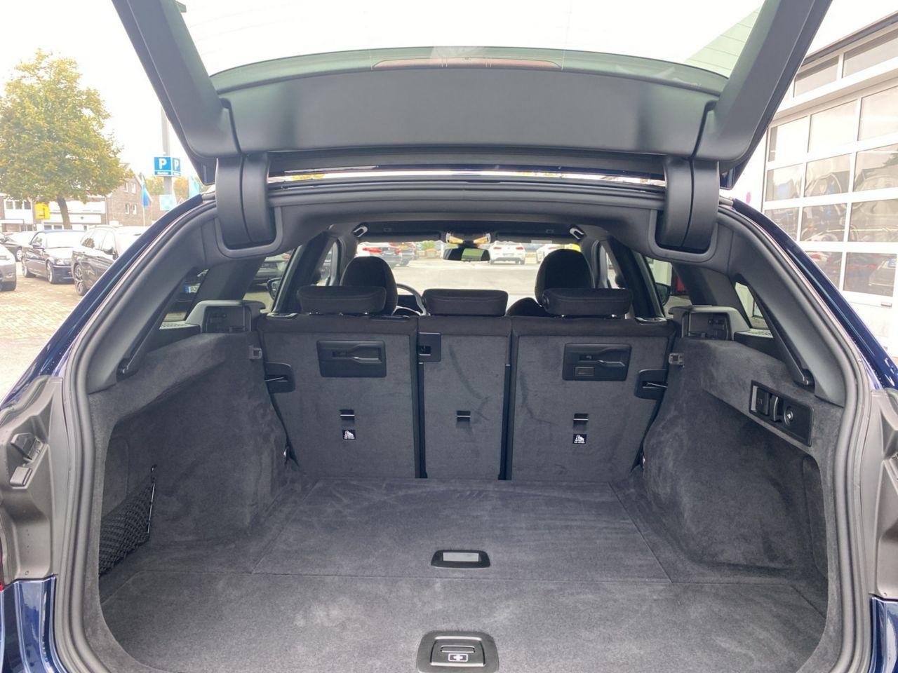 BMW 318 318d Touring