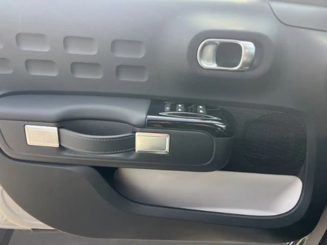 Citroën C3 Elle 1.2 ALLWETTER PDC KAMERA SHZ KLIMAAT