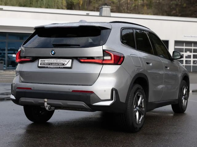 BMW X1 sDrive