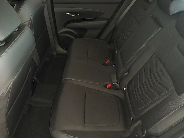 Hyundai Tucson 2WD Go! T-GDi