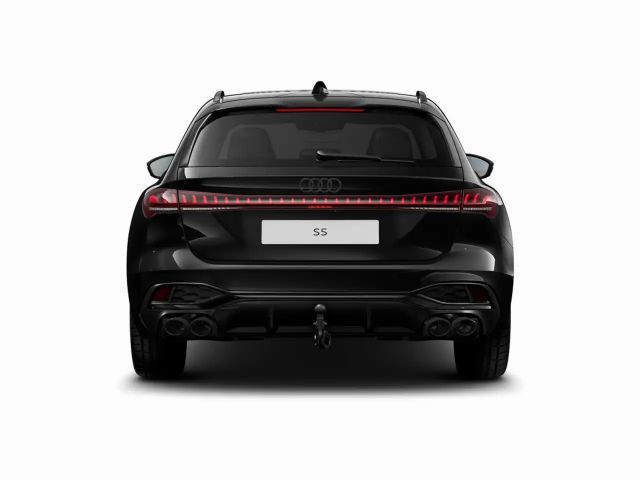 Audi S5 Avant Quattro