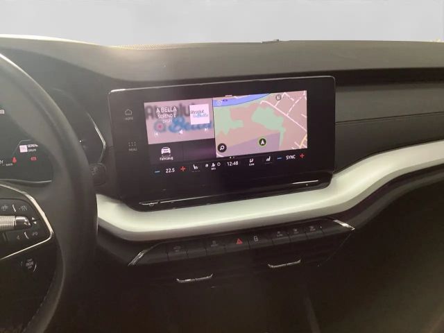 Skoda Octavia 1.5 TSI Ambition Combi