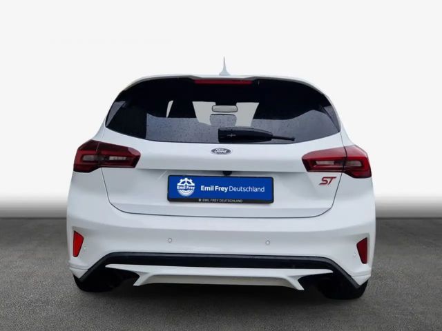 Ford Focus EcoBoost ST Line