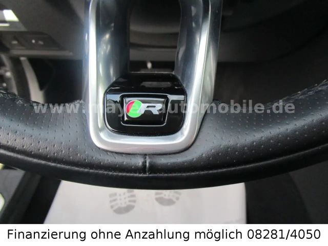 Jaguar XE R-Dynamic S