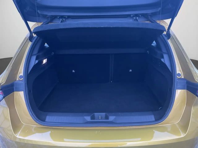 Opel Astra Edition Hybrid