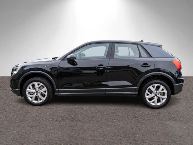 Audi Q2 35 TDI S-Tronic