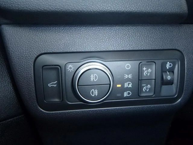 Ford Kuga Titanium