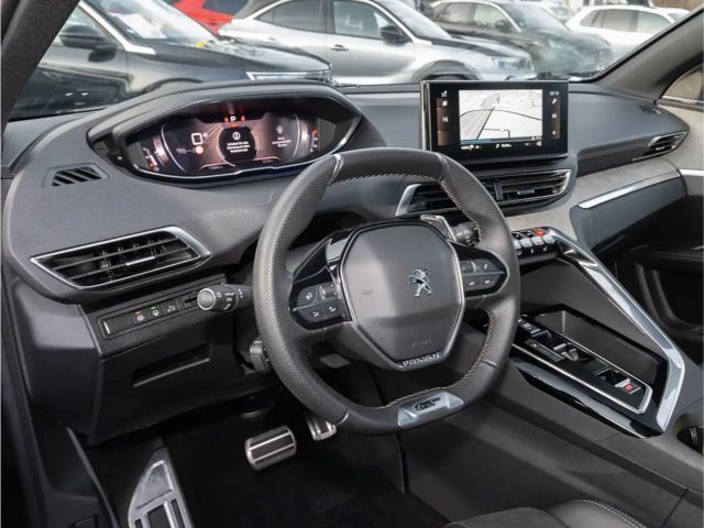 Peugeot 5008 GT-Line PureTech