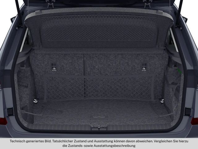 Skoda Kamiq Monte Carlo