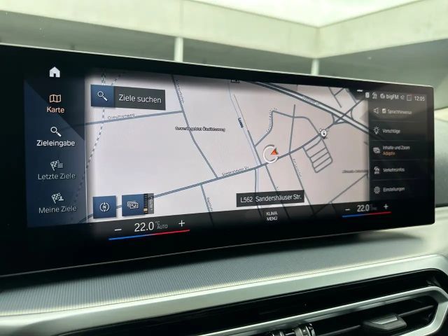 BMW 330 330e Touring xDrive