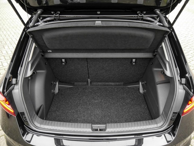 Skoda Fabia Ambition