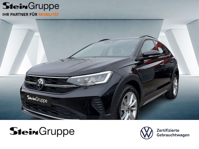 Volkswagen Taigo APP+DAB+VIRT+LED+NAVI+PDC+KAMERA