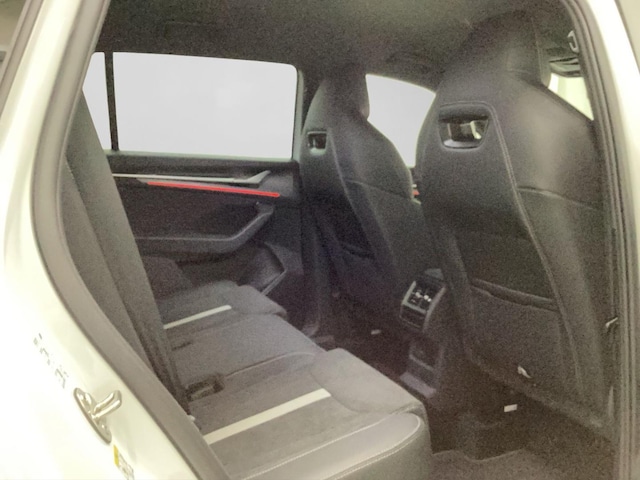 Skoda Kodiaq Sportline iV