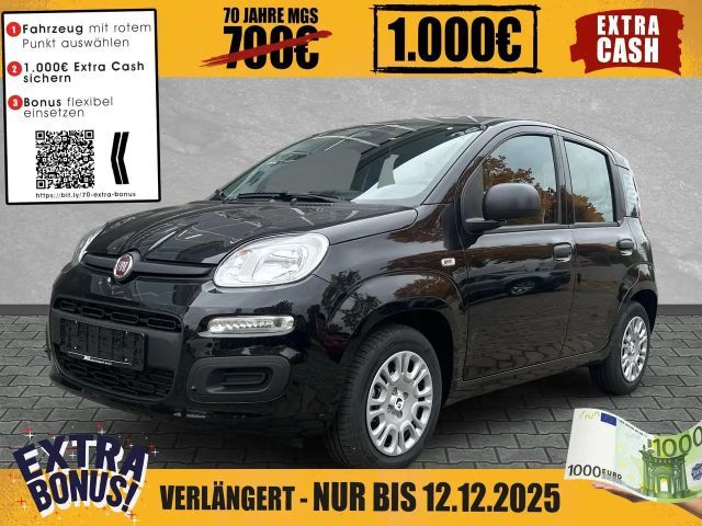Fiat Panda Pop