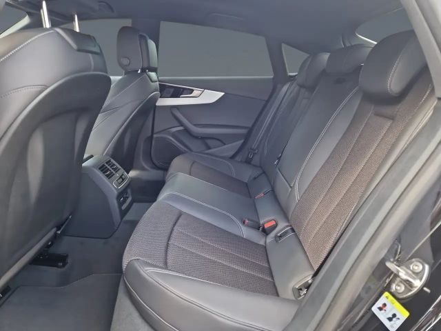 Audi A5 40 TDI S-Line Sportback