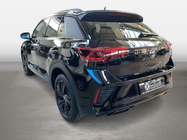 Volkswagen T-Roc 1.5 TSI DSG R-Line