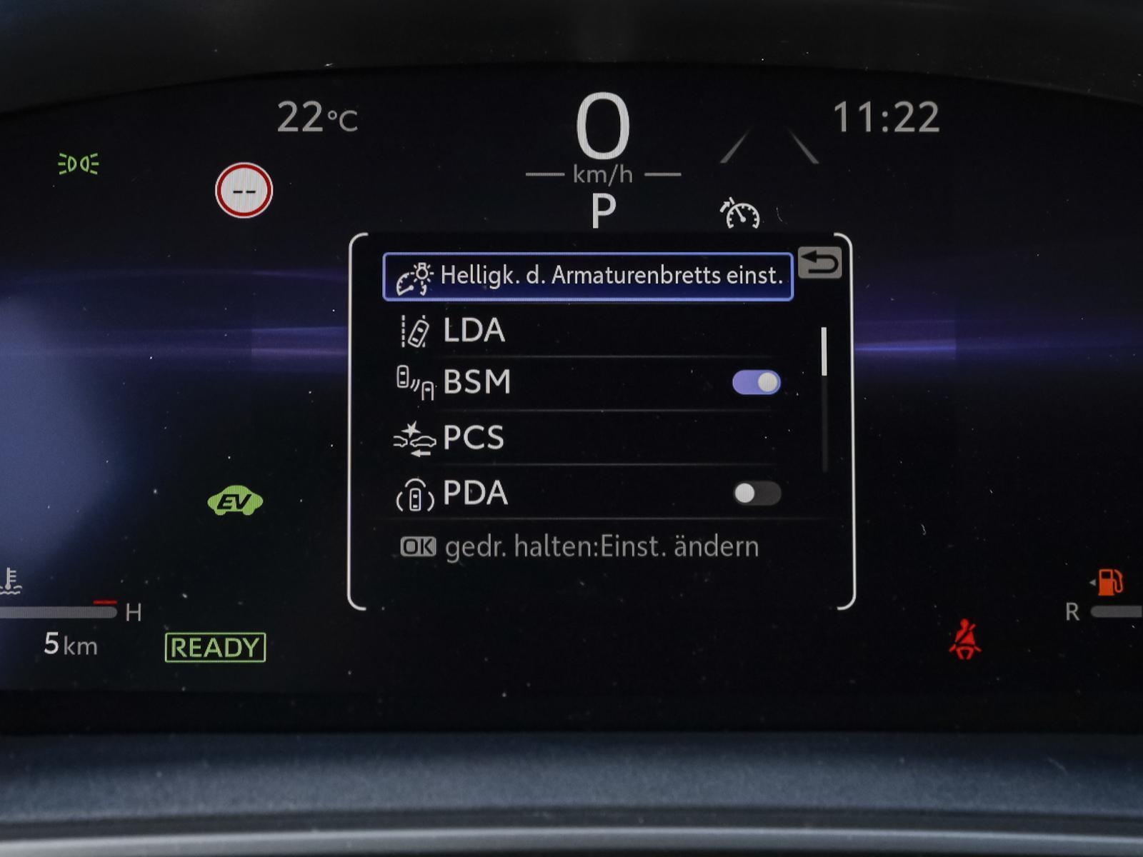 Toyota Corolla Basis GR Touring