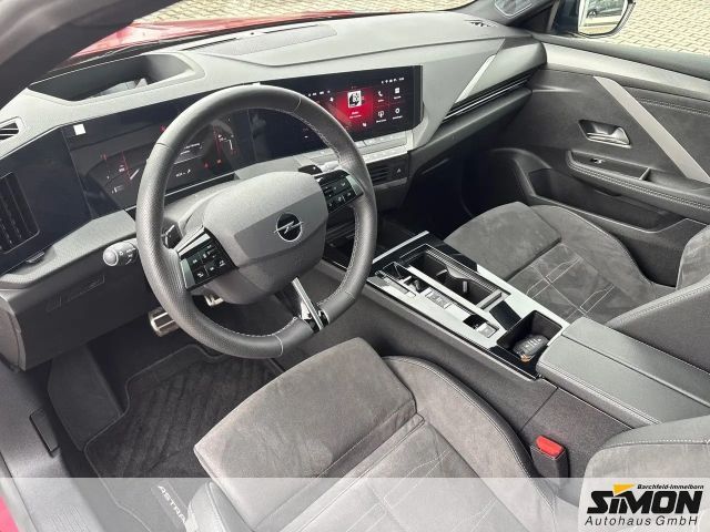 Opel Astra 1.2 Turbo Turbo Ultimate