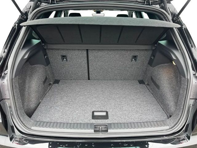 Seat Arona DSG FR-lijn