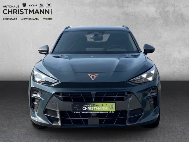 Cupra Terramar 1.5 eTSI