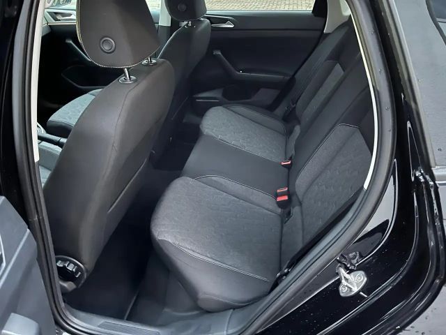 Volkswagen Polo 1.0 TSI DSG Move