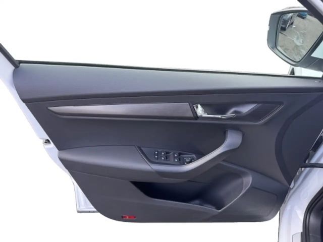 Skoda Karoq 1.5 TSI Clever