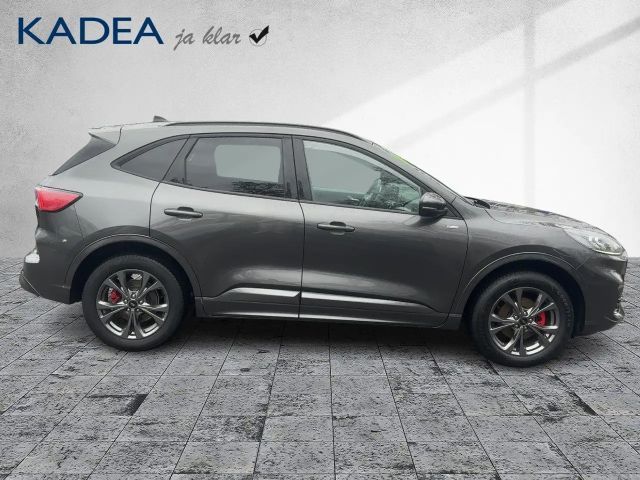 Ford Kuga Plug in Hybrid ST Line X