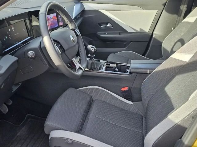 Opel Astra Business Edition