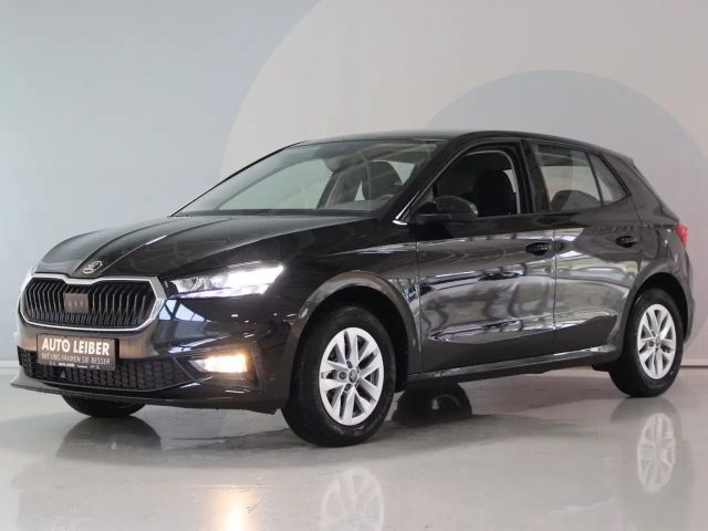 Skoda Fabia 1.0 TSI Selection