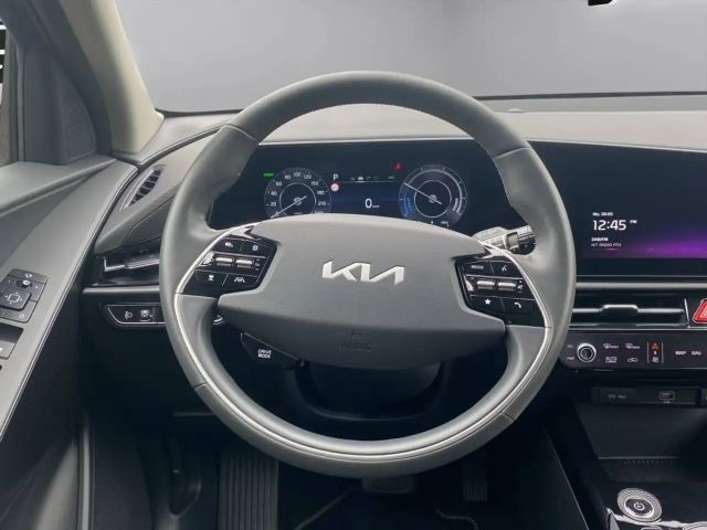Kia Niro EV Vision