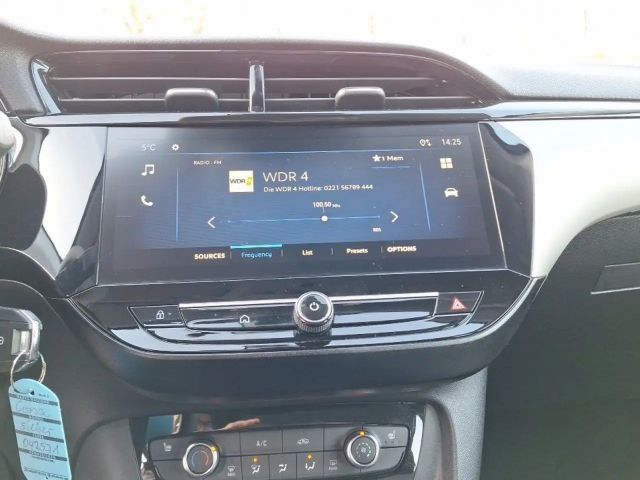 Opel Corsa 1.2 Turbo Edition