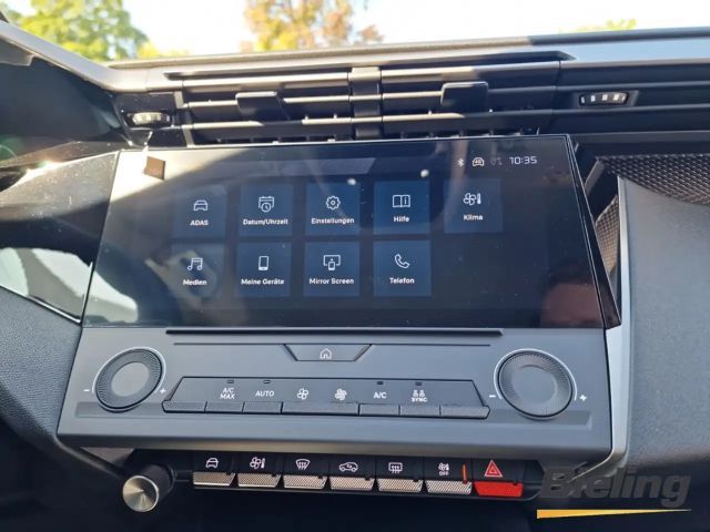 Peugeot 308 Hybrid Style