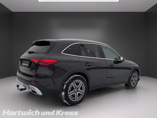 Mercedes-Benz GLC 300 4MATIC AMG Line