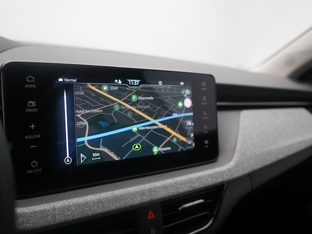 Skoda Kamiq Selection