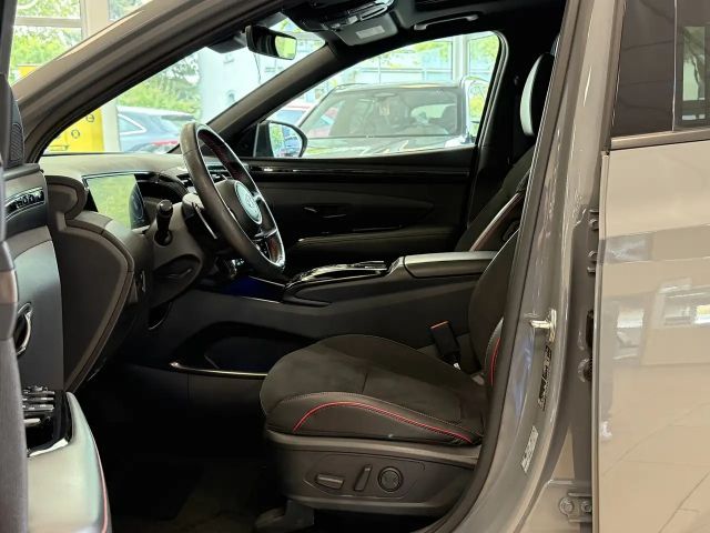 Hyundai Tucson N Line