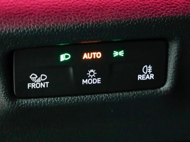 Volkswagen Tayron 1.5 eTSI DSG Life