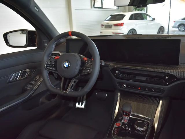 BMW M3 Competition xDrive