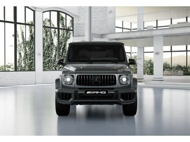Mercedes-Benz G 63 AMG AMG Line