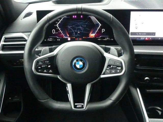 BMW 330 330e M-Sport Touring