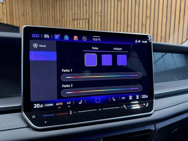 Volkswagen Tayron DSG