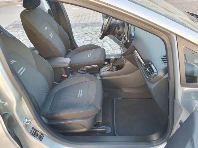 Ford Fiesta Active