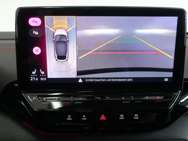 Volkswagen ID.5 220 kW 4Motion GTX