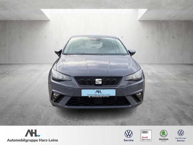 Seat Ibiza 1.0 SHZ/PDC/SMARTLINK/KLIMA/DAB
