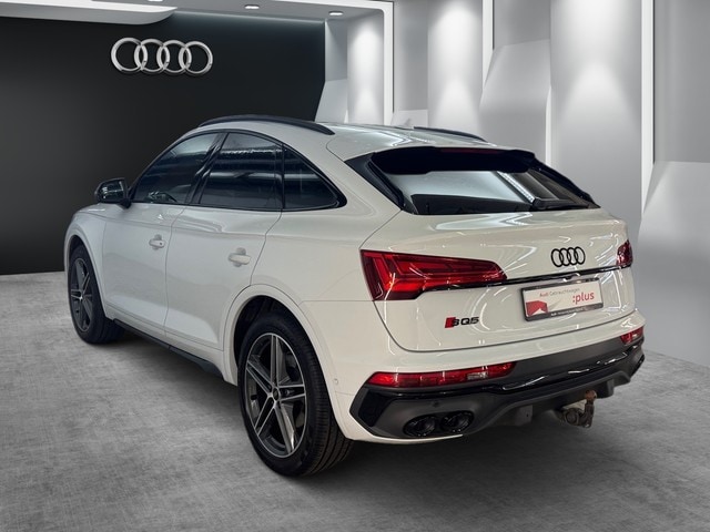 Audi SQ5 Sportback